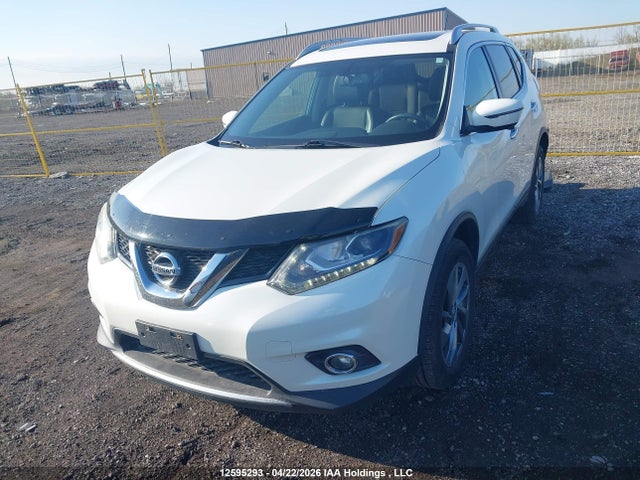 5N1AT2MV0GC886371 Nissan Rogue S/sl/sv