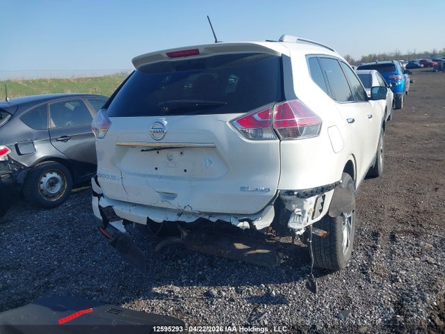 5N1AT2MV0GC886371 Nissan Rogue S/sl/sv