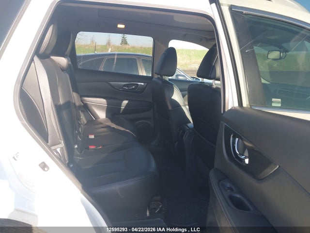 5N1AT2MV0GC886371 Nissan Rogue S/sl/sv
