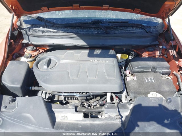 Aukcja sprzedaży 2015 Jeep Cherokee Trailhawk, vin: 1C4PJMBS8FW622434, numer aukcji: 12595295