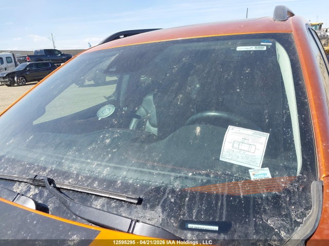 Aukcja sprzedaży 2015 Jeep Cherokee Trailhawk, vin: 1C4PJMBS8FW622434, numer aukcji: 12595295
