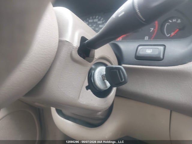Aukcja sprzedaży 2000 Nissan Altima Gle/gxe/se/xe, vin: 1N4DL01D5YC172020, numer aukcji: 12595296