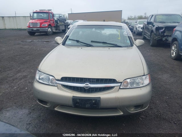 Aukcja sprzedaży 2000 Nissan Altima Gle/gxe/se/xe, vin: 1N4DL01D5YC172020, numer aukcji: 12595296