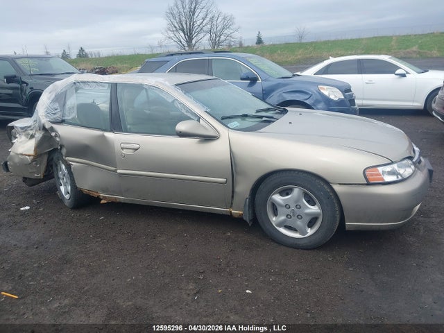 Aukcja sprzedaży 2000 Nissan Altima Gle/gxe/se/xe, vin: 1N4DL01D5YC172020, numer aukcji: 12595296