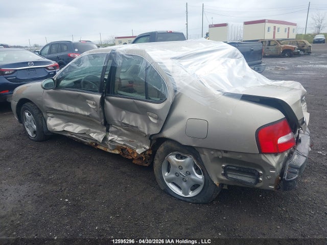 Aukcja sprzedaży 2000 Nissan Altima Gle/gxe/se/xe, vin: 1N4DL01D5YC172020, numer aukcji: 12595296