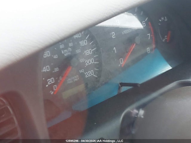 Aukcja sprzedaży 2000 Nissan Altima Gle/gxe/se/xe, vin: 1N4DL01D5YC172020, numer aukcji: 12595296