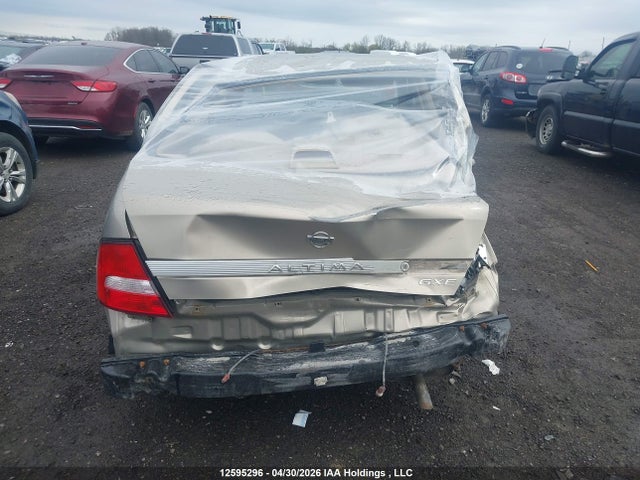 Aukcja sprzedaży 2000 Nissan Altima Gle/gxe/se/xe, vin: 1N4DL01D5YC172020, numer aukcji: 12595296