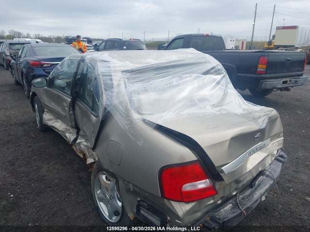 Aukcja sprzedaży 2000 Nissan Altima Gle/gxe/se/xe, vin: 1N4DL01D5YC172020, numer aukcji: 12595296
