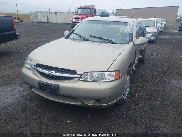Aukcja sprzedaży 2000 Nissan Altima Gle/gxe/se/xe, vin: 1N4DL01D5YC172020, numer aukcji: 12595296