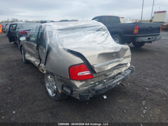 Aukcja sprzedaży 2000 Nissan Altima Gle/gxe/se/xe, vin: 1N4DL01D5YC172020, numer aukcji: 12595296