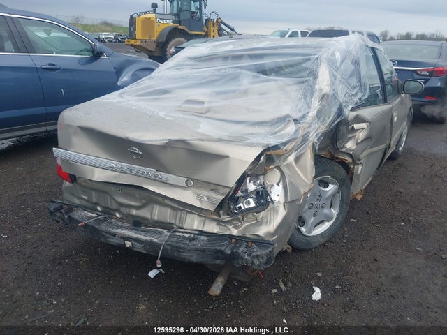 Aukcja sprzedaży 2000 Nissan Altima Gle/gxe/se/xe, vin: 1N4DL01D5YC172020, numer aukcji: 12595296