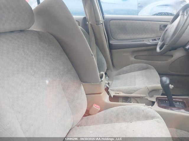 Aukcja sprzedaży 2000 Nissan Altima Gle/gxe/se/xe, vin: 1N4DL01D5YC172020, numer aukcji: 12595296