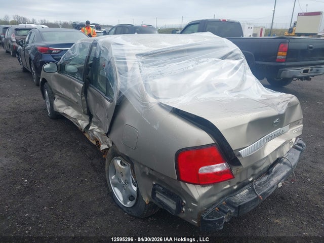 Aukcja sprzedaży 2000 Nissan Altima Gle/gxe/se/xe, vin: 1N4DL01D5YC172020, numer aukcji: 12595296