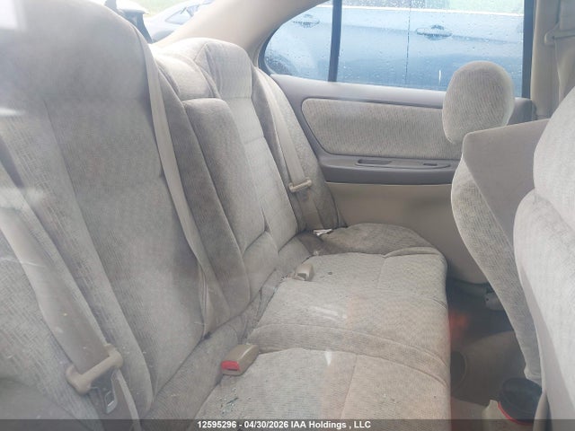 Aukcja sprzedaży 2000 Nissan Altima Gle/gxe/se/xe, vin: 1N4DL01D5YC172020, numer aukcji: 12595296