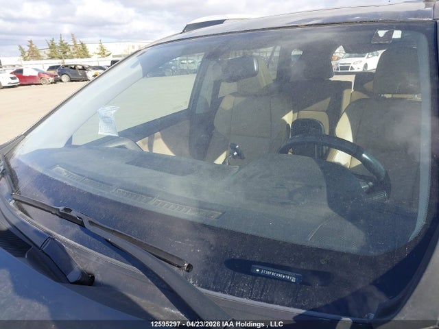 2014 Toyota Rav4 Limited მანქანა იყიდება აუქციონზე, vin: 2T3DFREV9EW181367, აუქციონის ნომერი: 12595297