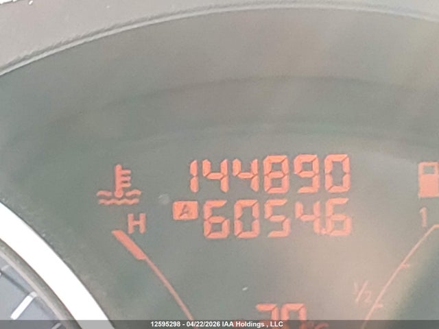 12595298 :رقم المزاد ، JN8AF5MRXBT019461 vin ، 2011 Nissan Juke S/sv/sl مزاد بيع
