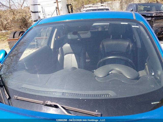 12595298 :رقم المزاد ، JN8AF5MRXBT019461 vin ، 2011 Nissan Juke S/sv/sl مزاد بيع