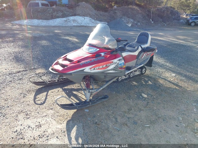 Aukcja sprzedaży 2005 Polaris , vin: SN1NT6ES05C510488, numer aukcji: 12595300
