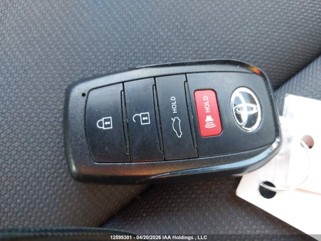 Продажа на аукционе авто 2023 Toyota Corolla Hybrid Le, vin: JTDBCMFE6P3001897, номер лота: 12595301