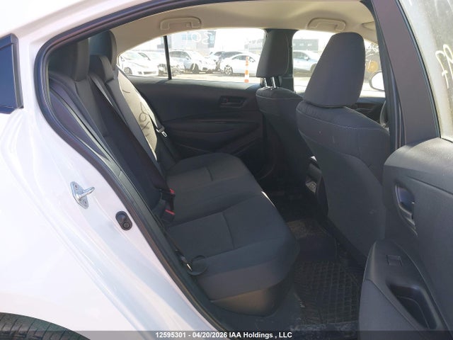 Продажа на аукционе авто 2023 Toyota Corolla Hybrid Le, vin: JTDBCMFE6P3001897, номер лота: 12595301