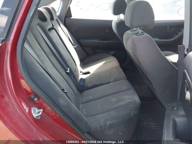 2009 Hyundai Elantra მანქანა იყიდება აუქციონზე, vin: KMHDU45D19U764823, აუქციონის ნომერი: 12595303