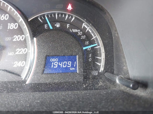 2012 Toyota Camry მანქანა იყიდება აუქციონზე, vin: 4T1BF1FK9CU128204, აუქციონის ნომერი: 12595305