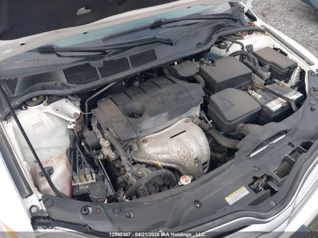 Продаж на аукціоні авто 2016 Toyota Venza, vin: 4T3ZA3BBXGU097816, номер лоту: 12595307