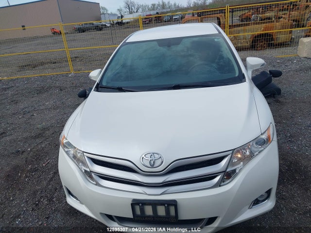 Продаж на аукціоні авто 2016 Toyota Venza, vin: 4T3ZA3BBXGU097816, номер лоту: 12595307