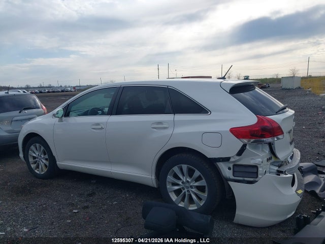 Продаж на аукціоні авто 2016 Toyota Venza, vin: 4T3ZA3BBXGU097816, номер лоту: 12595307