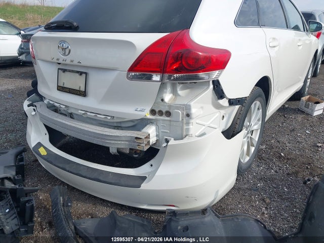 Продаж на аукціоні авто 2016 Toyota Venza, vin: 4T3ZA3BBXGU097816, номер лоту: 12595307