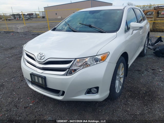 Продаж на аукціоні авто 2016 Toyota Venza, vin: 4T3ZA3BBXGU097816, номер лоту: 12595307
