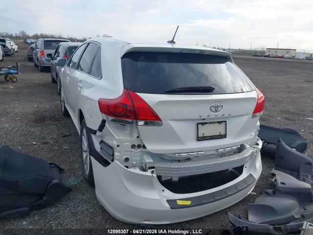 Продаж на аукціоні авто 2016 Toyota Venza, vin: 4T3ZA3BBXGU097816, номер лоту: 12595307