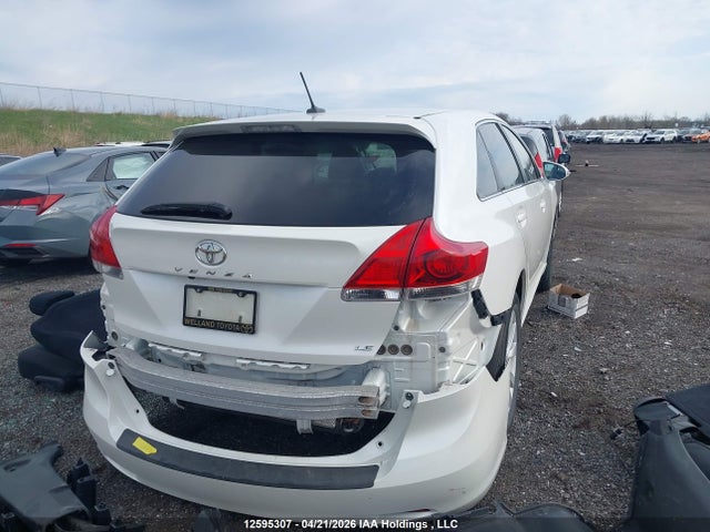 Продаж на аукціоні авто 2016 Toyota Venza, vin: 4T3ZA3BBXGU097816, номер лоту: 12595307