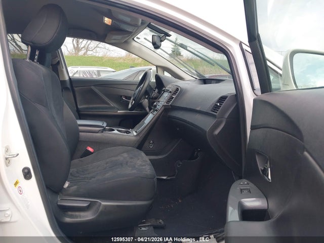Продаж на аукціоні авто 2016 Toyota Venza, vin: 4T3ZA3BBXGU097816, номер лоту: 12595307