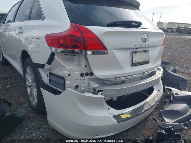 Продаж на аукціоні авто 2016 Toyota Venza, vin: 4T3ZA3BBXGU097816, номер лоту: 12595307
