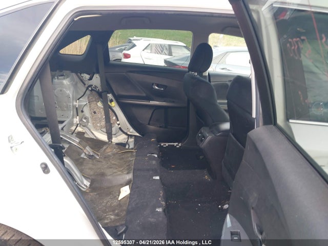 Продаж на аукціоні авто 2016 Toyota Venza, vin: 4T3ZA3BBXGU097816, номер лоту: 12595307