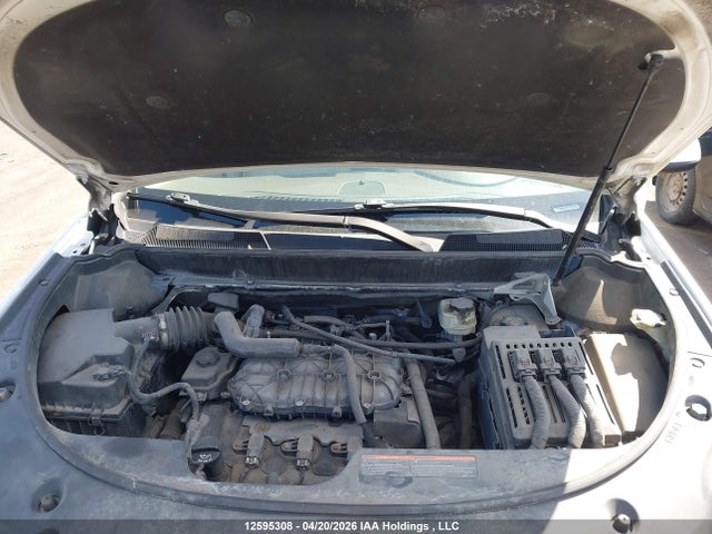 Продаж на аукціоні авто 2011 Cadillac Srx, vin: 3GYFNFEY1BS526575, номер лоту: 12595308