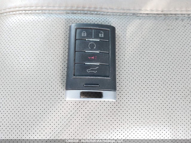 Продаж на аукціоні авто 2011 Cadillac Srx, vin: 3GYFNFEY1BS526575, номер лоту: 12595308