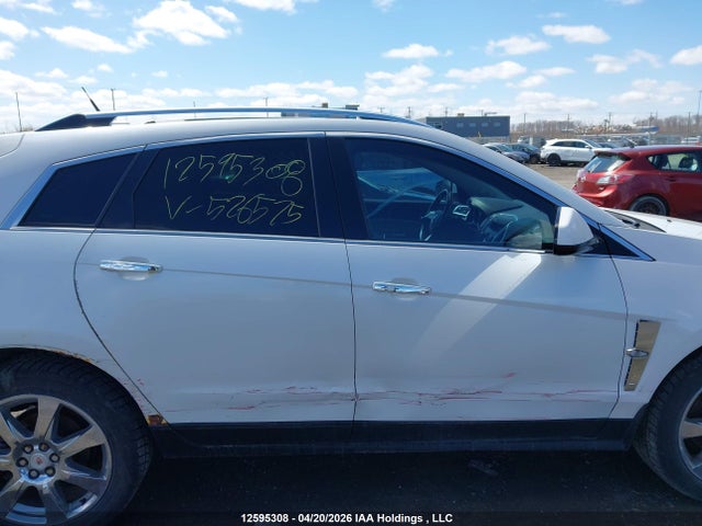 Продаж на аукціоні авто 2011 Cadillac Srx, vin: 3GYFNFEY1BS526575, номер лоту: 12595308