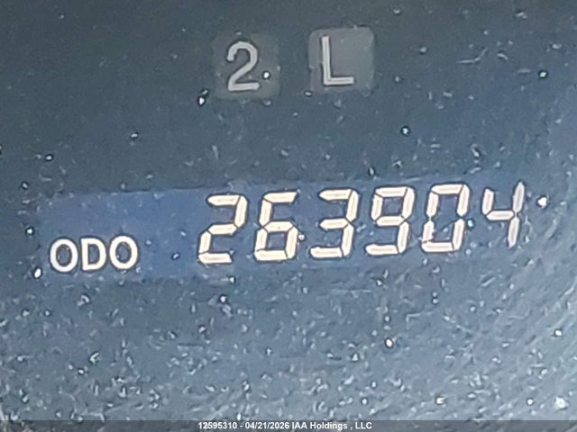 12595310 :رقم المزاد ، JTHBA30G055139378 vin ، 2005 Lexus Es 330 مزاد بيع