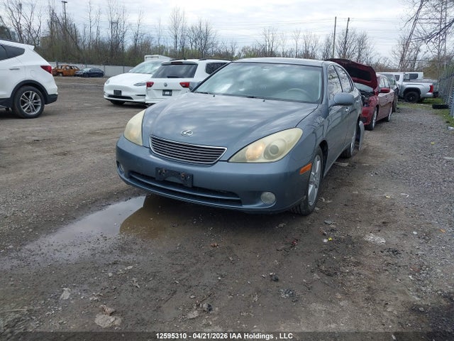 12595310 :رقم المزاد ، JTHBA30G055139378 vin ، 2005 Lexus Es 330 مزاد بيع