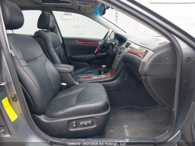 12595310 :رقم المزاد ، JTHBA30G055139378 vin ، 2005 Lexus Es 330 مزاد بيع