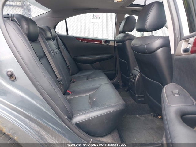 12595310 :رقم المزاد ، JTHBA30G055139378 vin ، 2005 Lexus Es 330 مزاد بيع