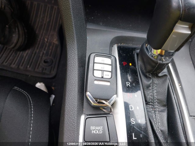 Honda Civic Ex 4dr 2021 2HGFC2F76MH003280 Image 11