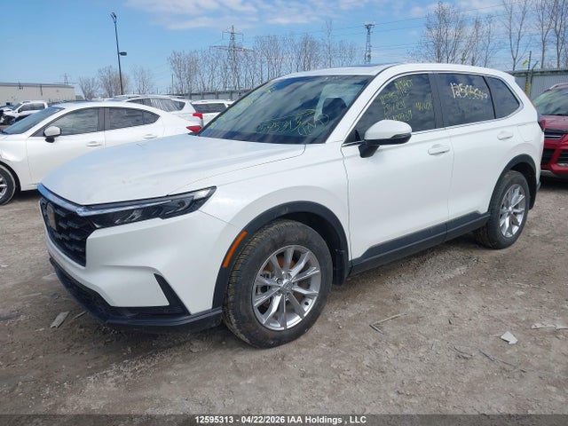 Aukcja sprzedaży 2023 Honda Cr-v, vin: 2HKRS4H71PH104939, numer aukcji: 12595313