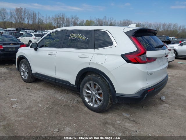 Aukcja sprzedaży 2023 Honda Cr-v, vin: 2HKRS4H71PH104939, numer aukcji: 12595313