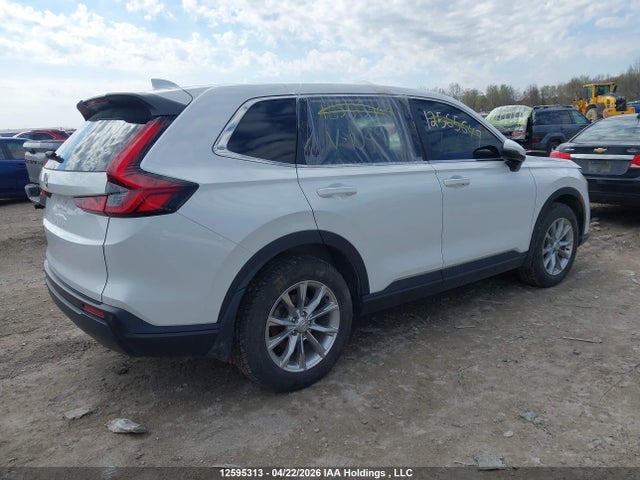 Aukcja sprzedaży 2023 Honda Cr-v, vin: 2HKRS4H71PH104939, numer aukcji: 12595313