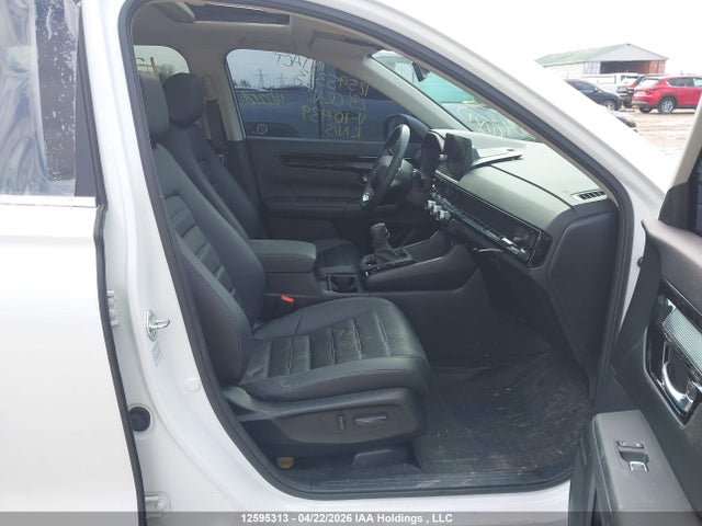 Aukcja sprzedaży 2023 Honda Cr-v, vin: 2HKRS4H71PH104939, numer aukcji: 12595313