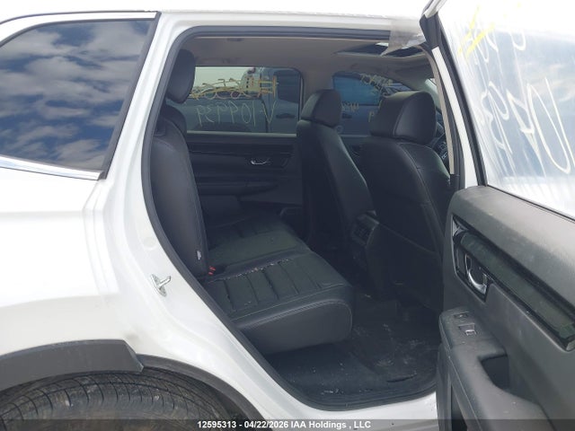 Aukcja sprzedaży 2023 Honda Cr-v, vin: 2HKRS4H71PH104939, numer aukcji: 12595313