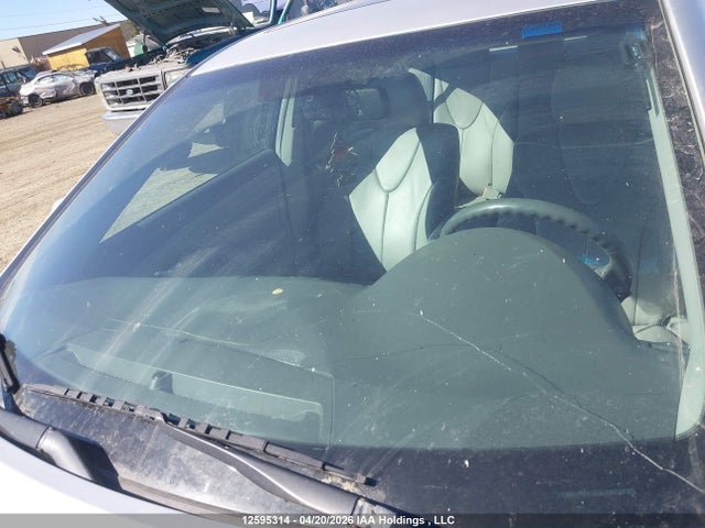 12595314 :رقم المزاد ، 4T1BB46K78U031250 vin ، 2008 Toyota Camry Hybrid مزاد بيع